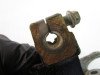 02 Suzuki LTF 400F Eiger Manual Front Right Steering Knuckle 51231-03G10 2002-04