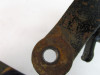 02 Suzuki LTF 400F Eiger Manual Front Right Steering Knuckle 51231-03G10 2002-04