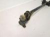 02 Suzuki LTF 400F Eiger Manual Steering Stem 51650-38F60 2002-2004