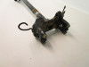 02 Suzuki LTF 400F Eiger Manual Steering Stem 51650-38F60 2002-2004