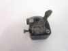 02 Suzuki LTF 400F Eiger Manual Thumb Throttle Lever 57100-39DB0 2002-2003