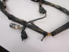02 Suzuki LTF 400F Eiger Manual Main Wiring Harness 36610-38F20 2002-2003