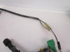 02 Suzuki LTF 400F Eiger Manual Main Wiring Harness 36610-38F20 2002-2003