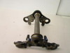 85 Suzuki DS 80 DS80 Triple Tree Clamps 51410-03410-126 1985-1995