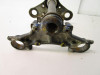 85 Suzuki DS 80 DS80 Triple Tree Clamps 51410-03410-126 1985-1995