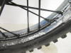 85 Suzuki DS 80 DS80 JR 80 JR80 Front Wheel Rim 14x1.40 55311-03400 1983-2004
