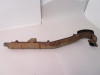 Suzuki LTF 400F Eiger Manual Exhaust Header Muffler *CRACK* 14310-38F30 2002-10