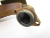 Suzuki LTF 400F Eiger Manual Exhaust Header Muffler *CRACK* 14310-38F30 2002-10