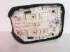 02 Suzuki LTF 400F Eiger Manual OEM Seat Pan Foam 45100-38F12-P21 2002-2007