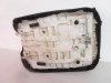 02 Suzuki LTF 400F Eiger Manual OEM Seat Pan Foam 45100-38F12-P21 2002-2007