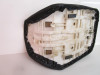 02 Suzuki LTF 400F Eiger Manual OEM Seat Pan Foam 45100-38F12-P21 2002-2007