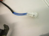 02 Suzuki LTF 400F Eiger Manual Gear Shifter Lever 57800-38F10 2002