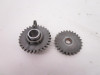 85 Suzuki DS 80 DS80 JR 80 JR80 Kick Start Gears 26241-46000 1983-2004