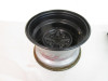 02 Suzuki LTF 400F Eiger Manual Rear Wheel Rim 12x7.5 65310-38F40-291 2002-2026