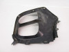 02 Suzuki LTF 400F Eiger Manual Left Side Cover 53122-38F10-291 2002-2007