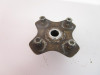 02 Suzuki LTF 400F Eiger Manual Rear Left Wheel Hub 64110-38F30 2002-2026