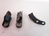 85 Suzuki DS 80 DS80 JR 80 JR80 Foot Pegs Rests 43550-46000-019 1983-2004