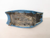 85 Suzuki DS 80 DS80 Seat Pan Foam 45100-03431-4UZ 1985-2000