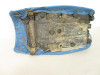 85 Suzuki DS 80 DS80 Seat Pan Foam 45100-03431-4UZ 1985-2000