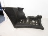 05-25 Honda TRX 250 Recon Right Footwell 80121-HM8-B00ZA 2005-2025
