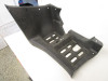 05-25 Honda TRX 250 Recon Right Footwell 80121-HM8-B00ZA 2005-2025