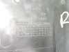 05-25 Honda TRX 250 Recon Right Footwell 80121-HM8-B00ZA 2005-2025