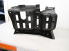 05-25 Honda TRX 250 Recon Right Footwell 80121-HM8-B00ZA 2005-2025