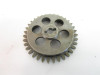 02 Suzuki LTF 400F Eiger Manual Oil Pump Drive Gear 16331-14D02 2002-2026