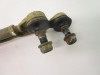 02 Suzuki LTF 400F Eiger Manual Steering Tie Rods 51281-38F00 2002-2007