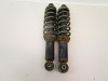 02 Suzuki LTF 400F Eiger Manual Front Shock Absorbers 52100-38F10-019 2002-2003