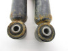 02 Suzuki LTF 400F Eiger Manual Front Shock Absorbers 52100-38F10-019 2002-2003