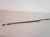 02 Suzuki LTF 400F Eiger Manual Rear Foot Brake Cable 58810-38F00 2002-2004