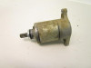 02 Suzuki LTF 400F Eiger Manual OEM Starter Motor 31100-38F00 2002-2009