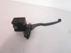 02 Suzuki LTF 400F Eiger Manual Front Brake Master Cylinder 59600-44B11 2002-06