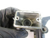 02 Suzuki LTF 400F Eiger Manual Front Brake Master Cylinder 59600-44B11 2002-06