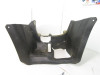 02 Suzuki LTF 400F Eiger Manual Right Footwell Guard 63331-38F13-291 2002