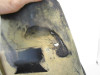 02 Suzuki LTF 400F Eiger Manual Right Footwell Guard 63331-38F13-291 2002
