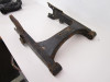 02 Suzuki LTF 400F Eiger Manual Rear Swingarm Suspension 61101-27850 2002-2026