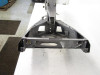 2001 Buell Blast 500 Frame Chassis  M0333.T SAL T
