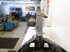 2001 Buell Blast 500 Frame Chassis  M0333.T SAL T