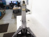 2001 Buell Blast 500 Frame Chassis  M0333.T SAL T