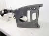 2001 Buell Blast 500 Frame Chassis  M0333.T SAL T
