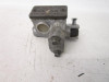 00 Yamaha YZ 426F OEM Front Brake Master Cylinder 4SS-W2587-01-00 2000