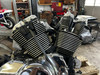 2007 Suzuki M109R SE Motor Engine 17k Miles
