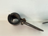 1971-1973 Kawasaki F6 Enduro 125  Left Right Front Fork Suspension Ear