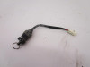 98 Yamaha YFM 350 Big Bear 4x4 OEM Key Ignition Switch 4GB-82510-12-00 1995-1999