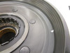 98 Yamaha YFM 350 Big Bear 4x4 Centrifugal Clutch 4WU-16611-00-00 1997-1999