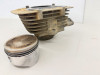 1997 Kawasaki KEF 300 Lakota Cylinder Jug 11005-1533 1988-2004