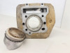 1997 Kawasaki KEF 300 Lakota Cylinder Jug 11005-1533 1988-2004