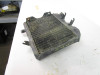 81-82 Suzuki RM 125 RM125 OEM Radiator 1981-1982